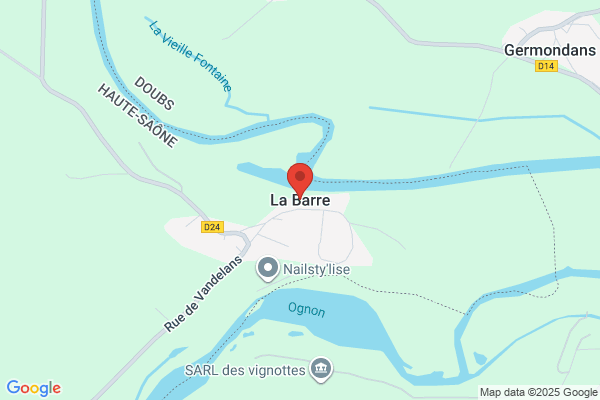 Labarr & Labarr