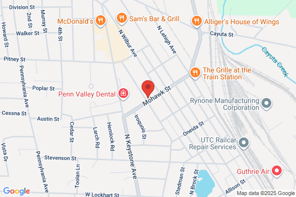 Lyons Tom Plumbing & Heating
