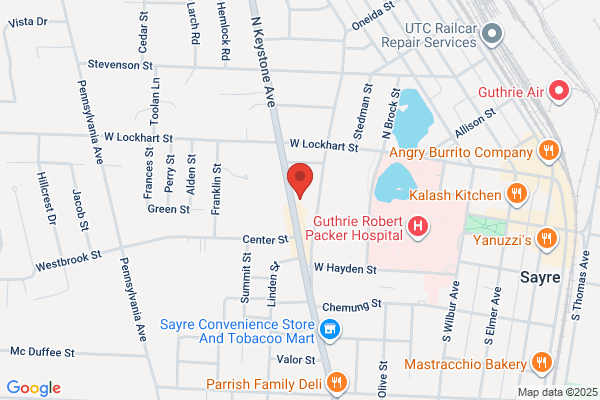 NAPA Auto Parts - Auto Parts Company of Sayre