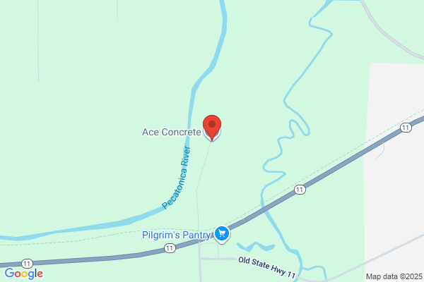 Ace Concrete