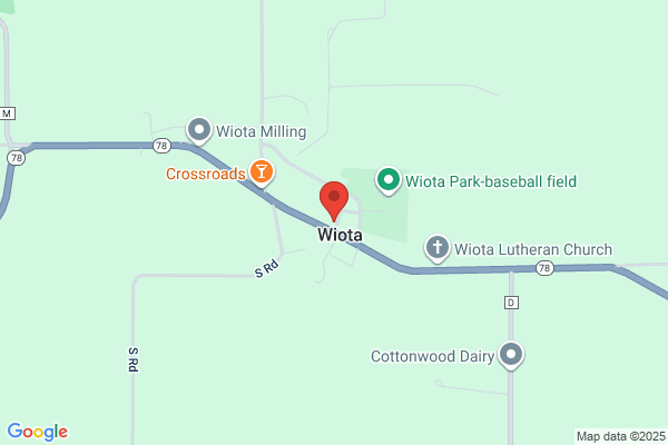 Wiota Lumber Co