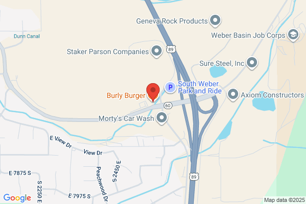 Burly Burger