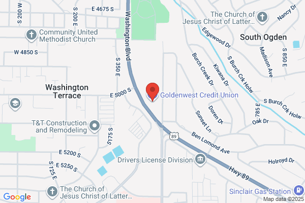 Goldenwest Credit Union