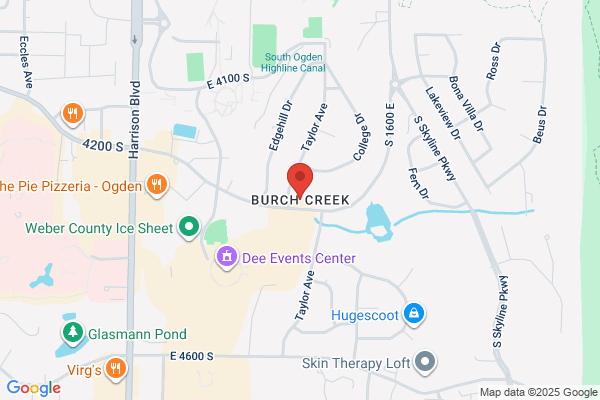 Birch Creek Transportation