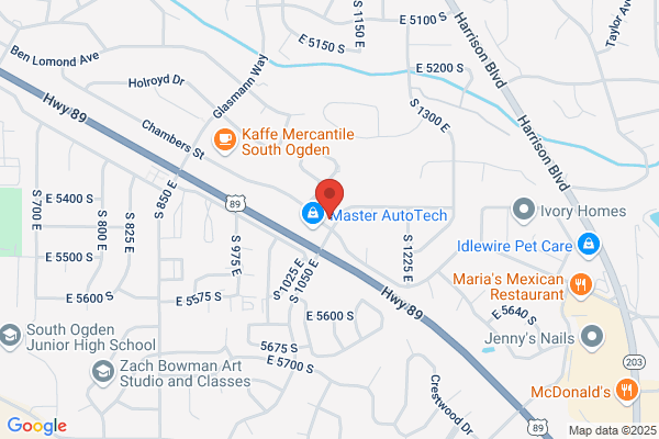 Wasatch Pharmacy Care