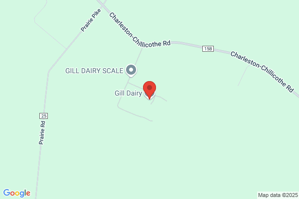 Gilliland Farms