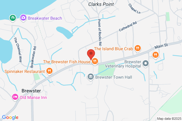 Mondovi Dental - Brewster