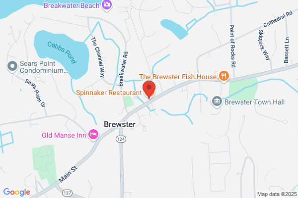 Bramble Inn & Restaurant