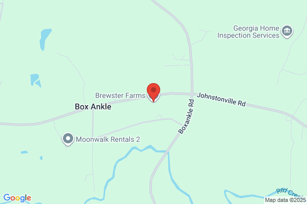 Brewster Farms