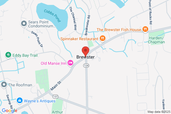 Brewster Locksmith