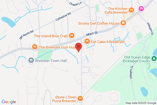 Brewster Veterinary Hospital