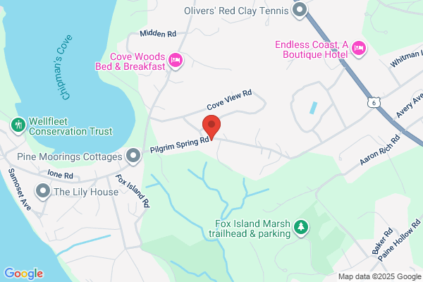 Nauset Carpenters Inc