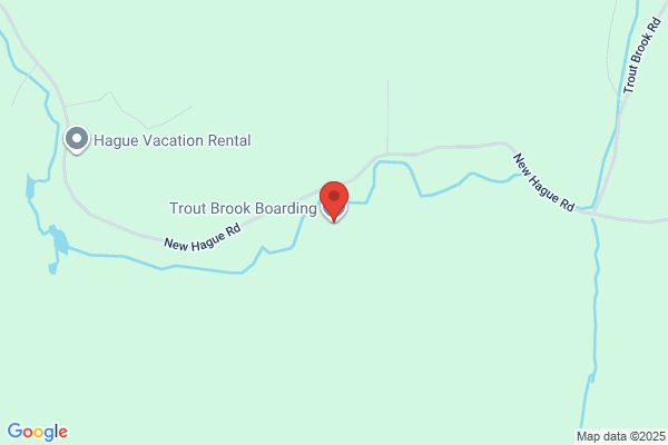Troutbrook Kennels