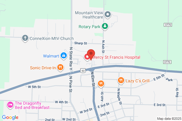 Collingsworth Eye Clinic