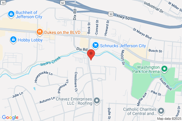 Fords Automotive & Tire Service