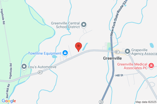 Greenville Faculty Association