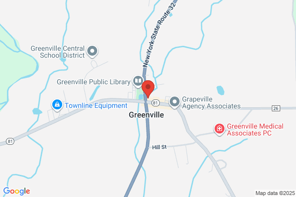 Greenville Press