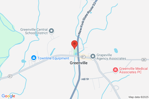 Greenville Public Library