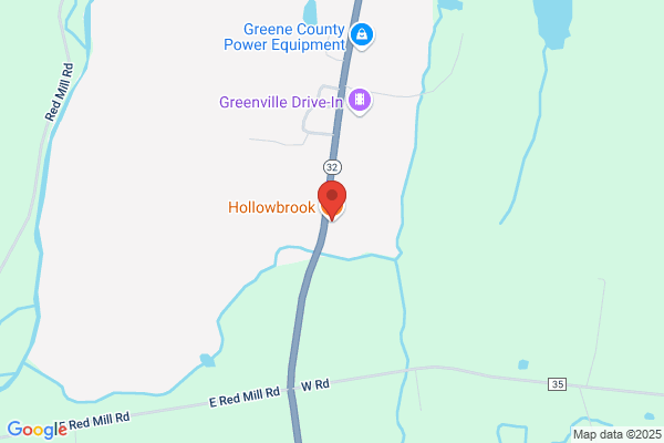 Hollowbrook Restaurant
