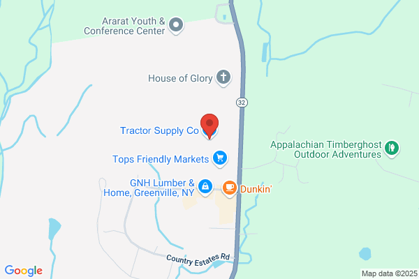 Tractor Supply Co.