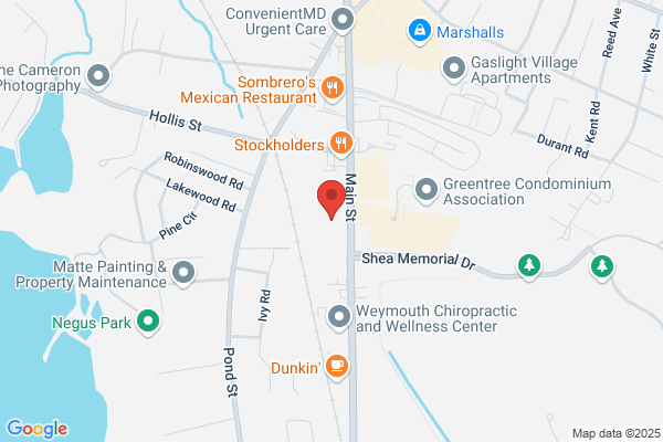 Weymouth Dentistry & Braces