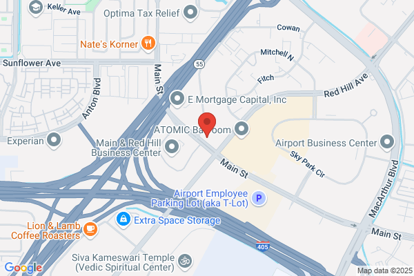 Commercial Property Services