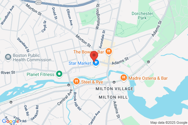 East Coast Martial Arts Academies