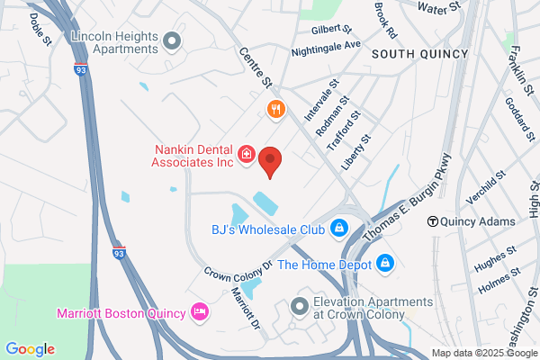 Nielsen Eye Center