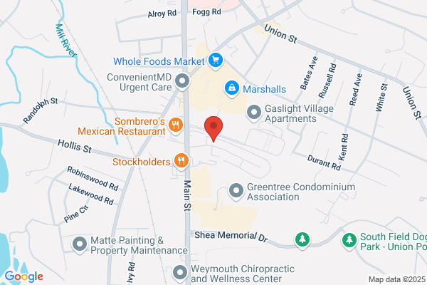 Thought Alchemy's Transformation Center