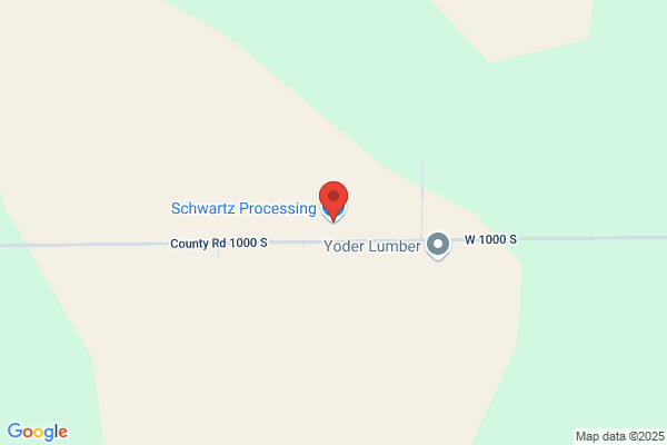Schwartz Processing