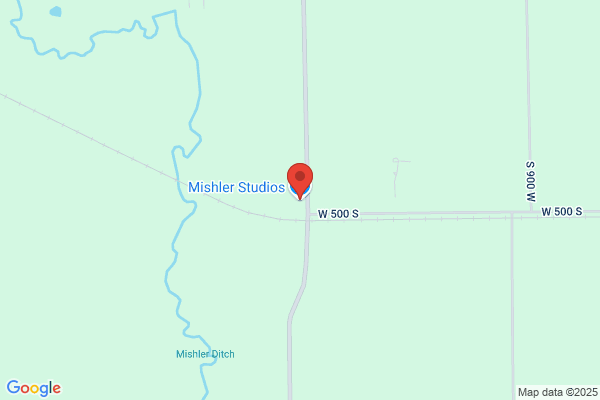 Mishler Studios Inc
