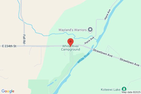 River City Campground & Music Park
