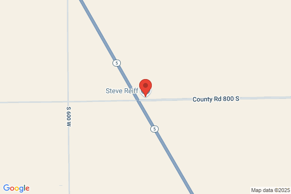 Steve Reiff Inc