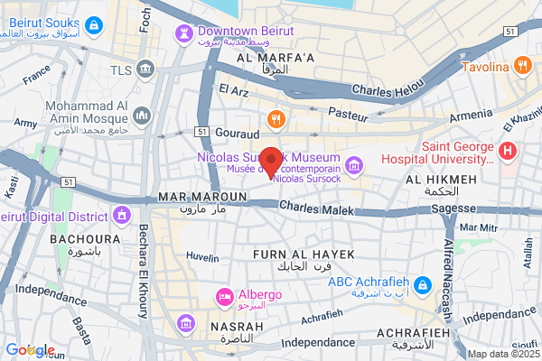 Walid Baz, MD