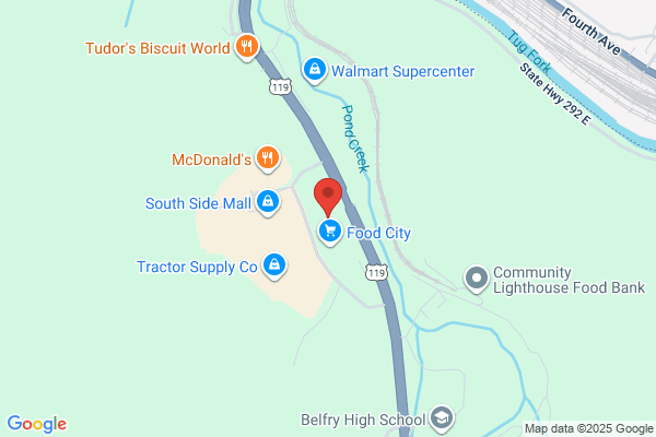 Thornhill Auto Outlet