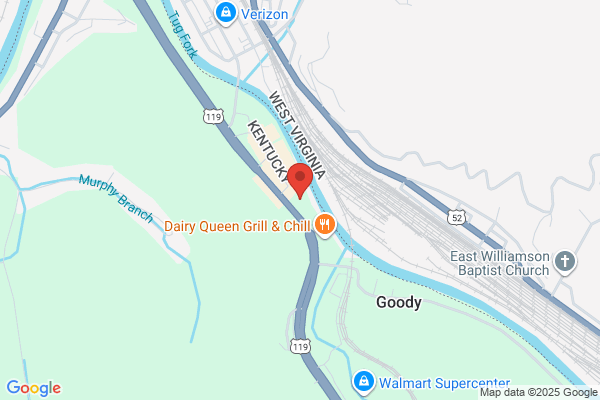 Amy's Stop & Shop