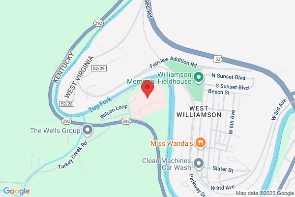 Appalachian 1st Response