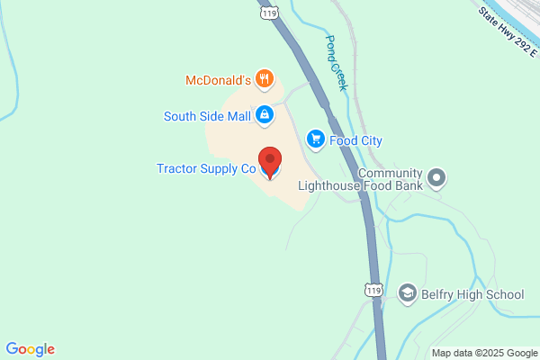 Tractor Supply Co.