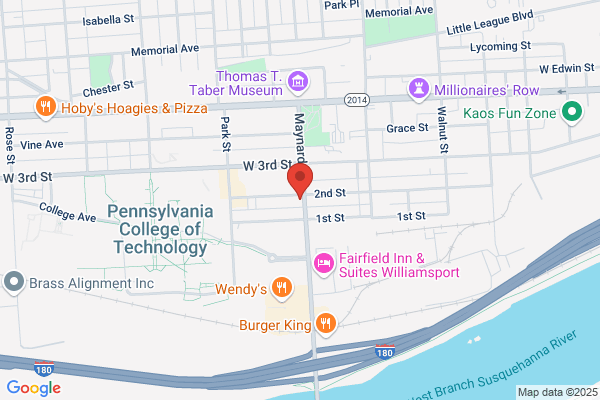 Kimble Realty & Student Housing