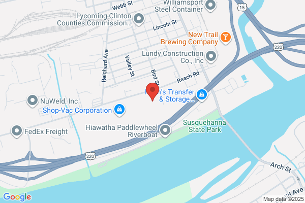 Carquest Auto Parts - ECONOMY-WILLIAMSPORT