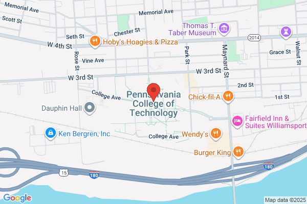 Pennsylvania College of Technology