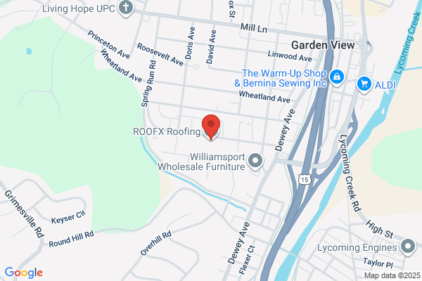 Phillips Roofing Warehouse