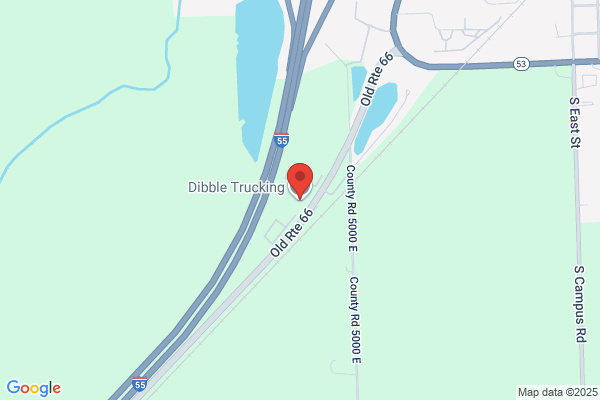Dibble Trucking Inc