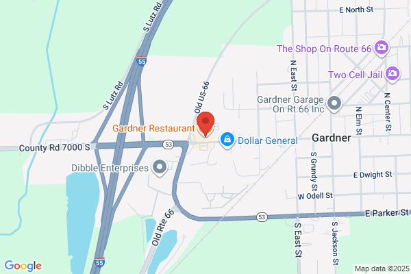 Gardner Restaurant