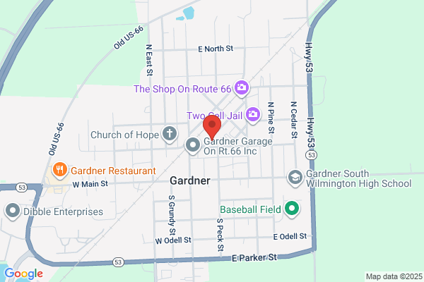 Huston Hardware Inc