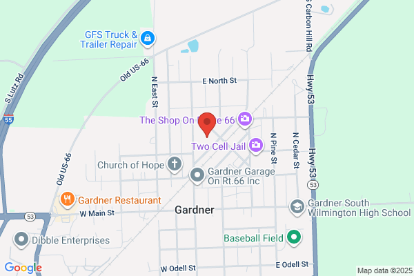 J & R Service Center