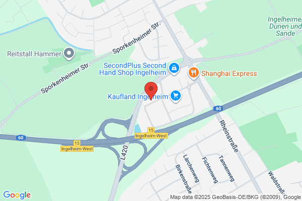 Schiffer Inspections