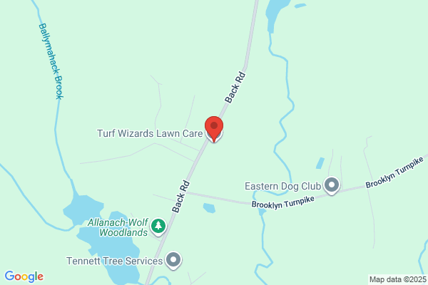 Turf Wizards Lawn Care LLC
