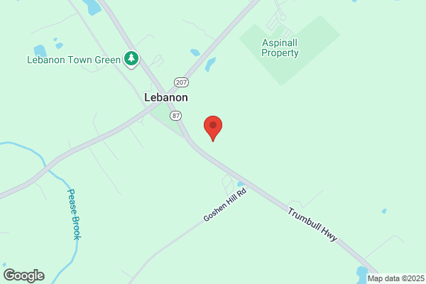 Lebanon Veterinary Hospital