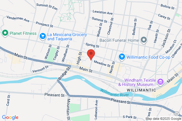 Magenau William & Co Inc
